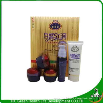 New Liangbangsu Organic Whitening Cream Facial Skin Care